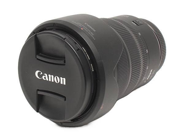 キヤノン 交換用レンズ RF 24 70 mm F 2 8 L IS USM canon