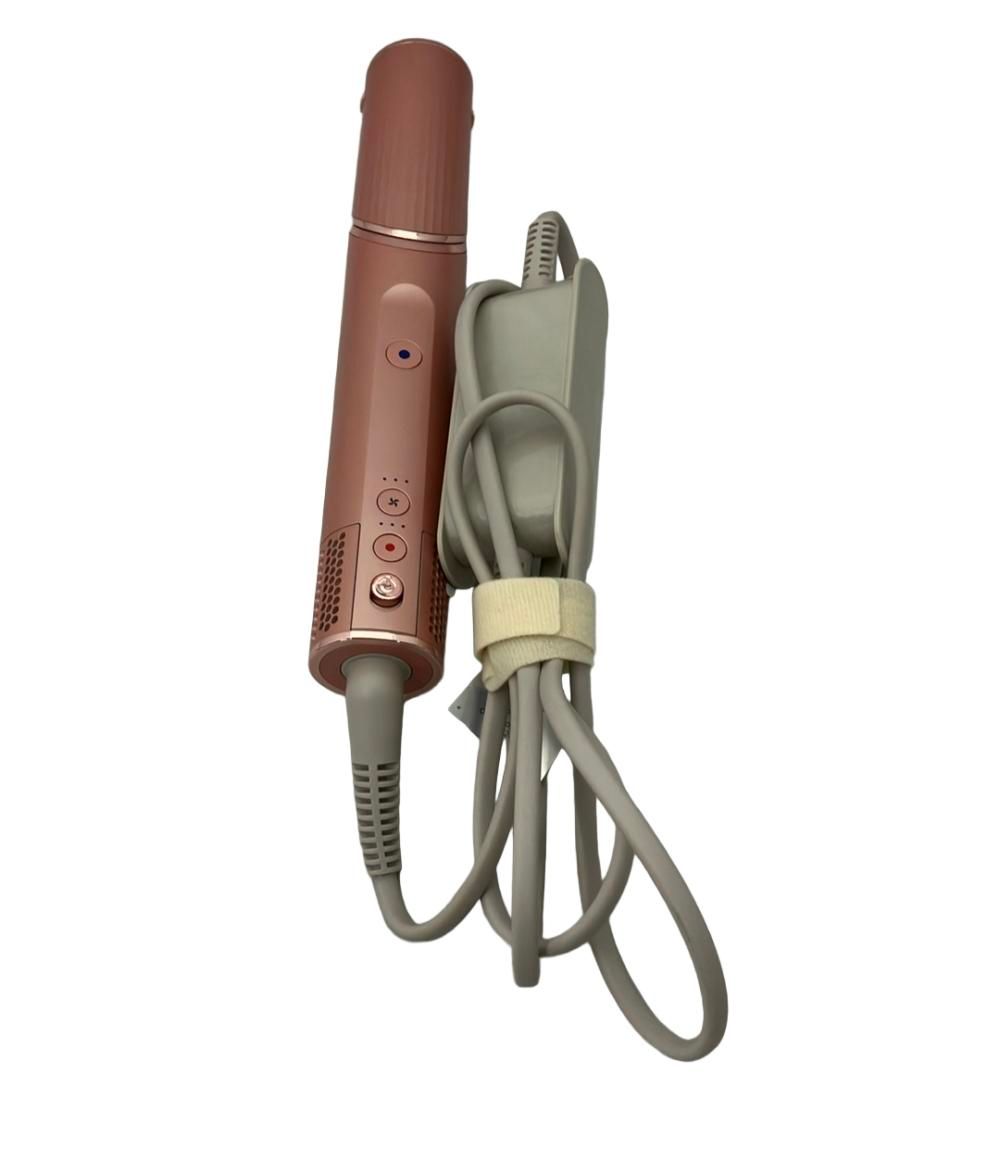 Shark FlexStyle ドライヤー HD434JPK シャークニンジャ - メルカリ