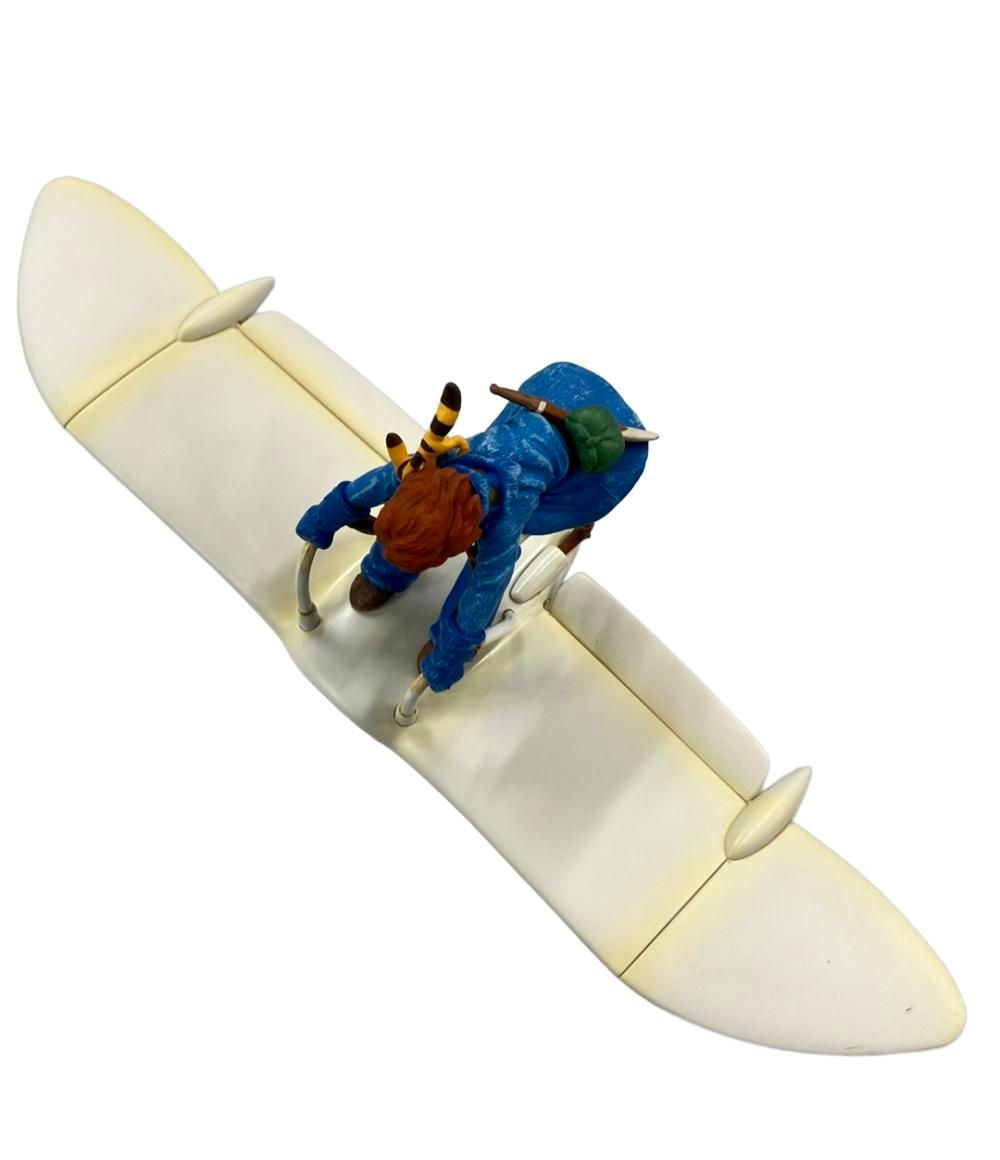 コミニカ 風の谷のナウシカ ナウシカ/メーヴェ イメージモデル