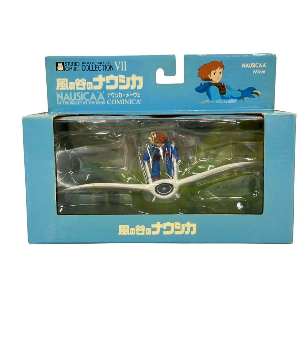 コミニカ 風の谷のナウシカ ナウシカ/メーヴェ イメージモデル