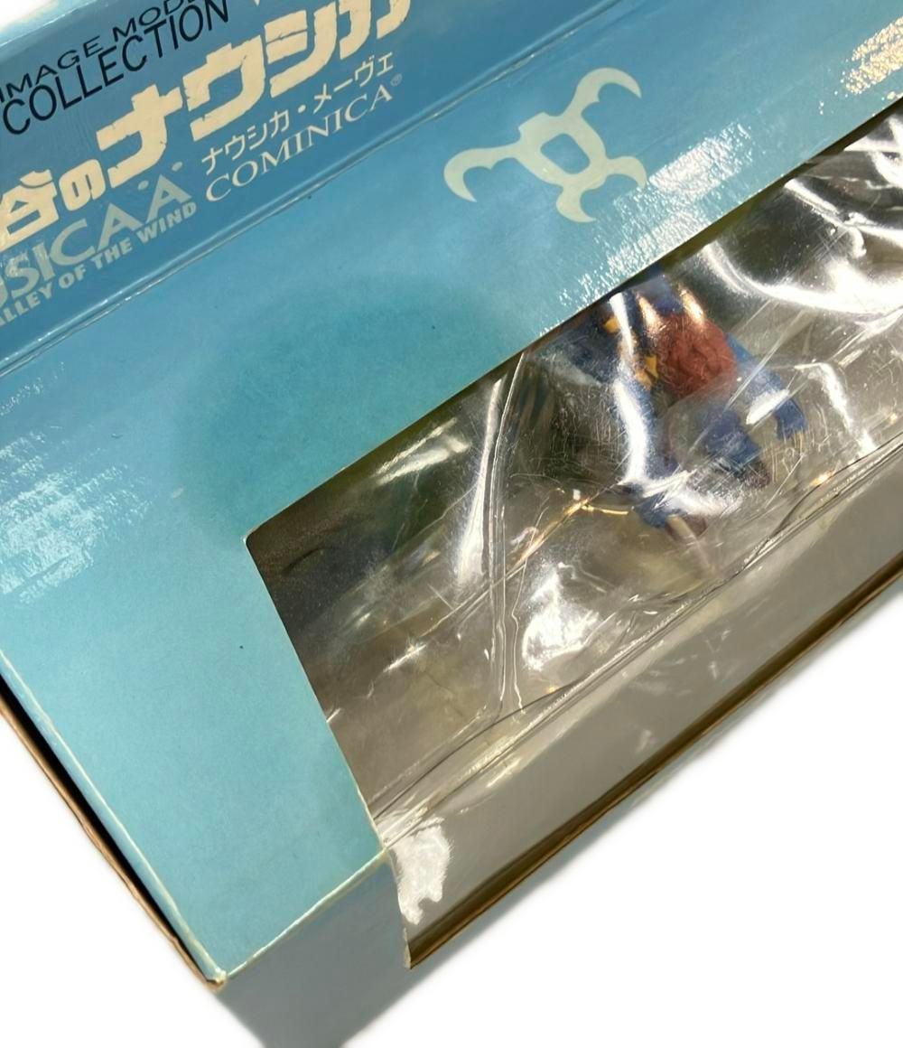 コミニカ 風の谷のナウシカ ナウシカ/メーヴェ イメージモデル