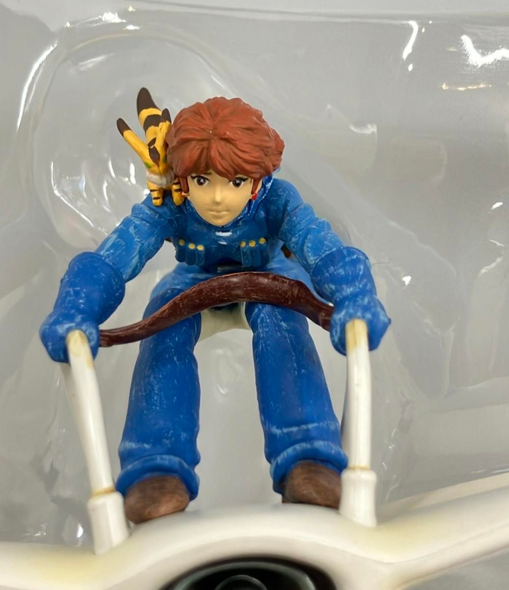 コミニカ 風の谷のナウシカ ナウシカ/メーヴェ イメージモデル