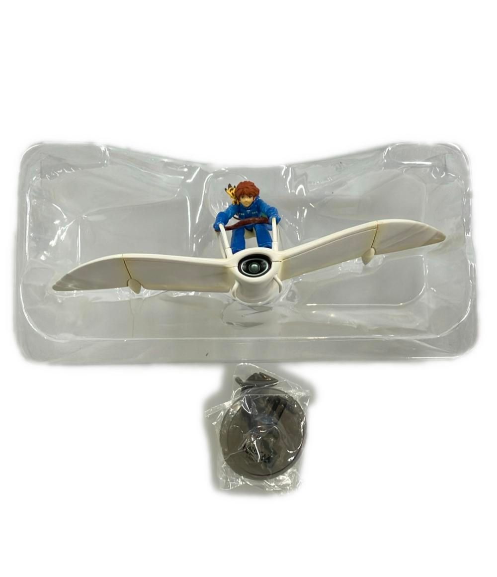 コミニカ 風の谷のナウシカ ナウシカ/メーヴェ イメージモデル