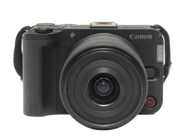 キヤノン ミラーレス一眼カメラ EOS R 50 V レンズキット canon