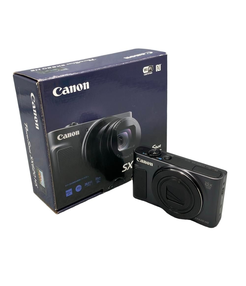 キヤノン Power Shot パワーショット デジタルカメラ SX 620 HS canon