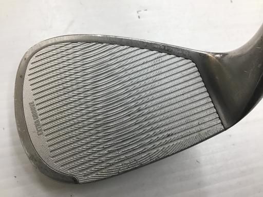 【】 muziik XSPIRE AL-FACE シルバー(不適合) 56° ウェッジ WG 純正特注シャフト (フレックスS) メンズ 男性用 右利き 右用 Cランク ゴルフクラブ