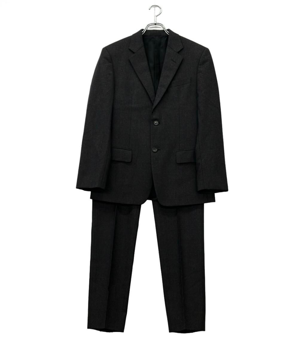 プラダ セットアップ パンツスーツ メンズ SIZE 46R (L) PRADA - メルカリ