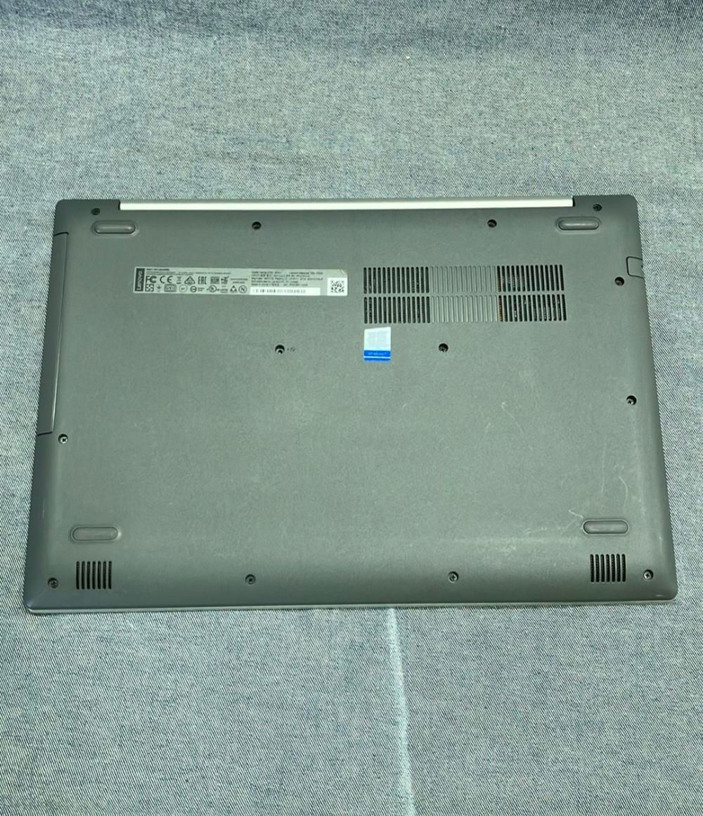 レノボ ノートPC ideapad 320-15ISK 80XH01K6JP lenovo - メルカリ