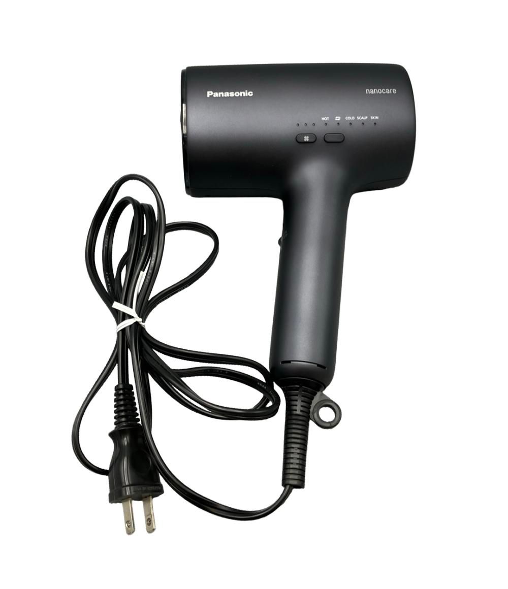 パナソニック nanocare ナノケア ヘアドライヤー EH NA 0 J Panasonic
