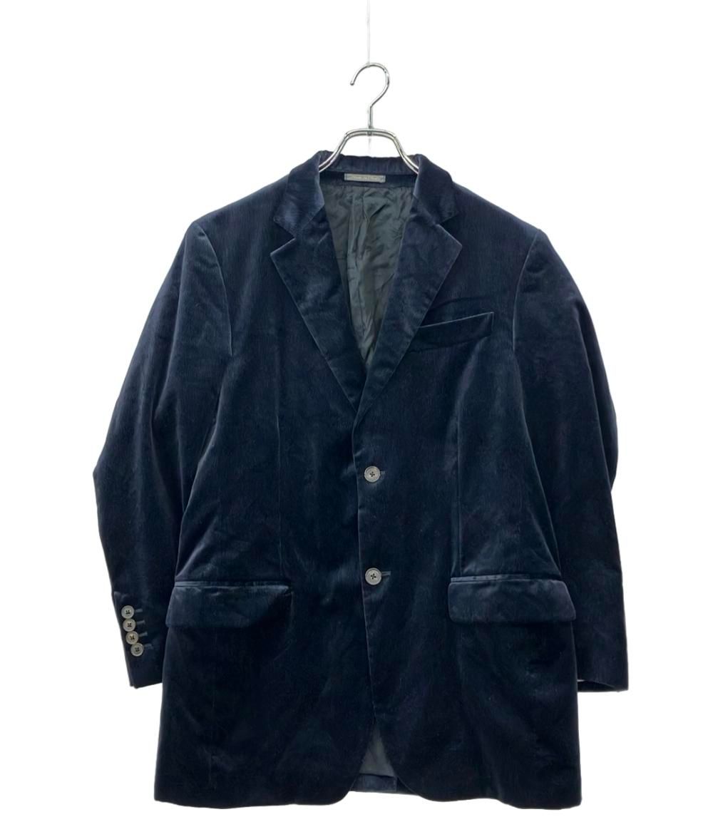 サルヴァトーレフェラガモ テーラードジャケット メンズ SIZE 50