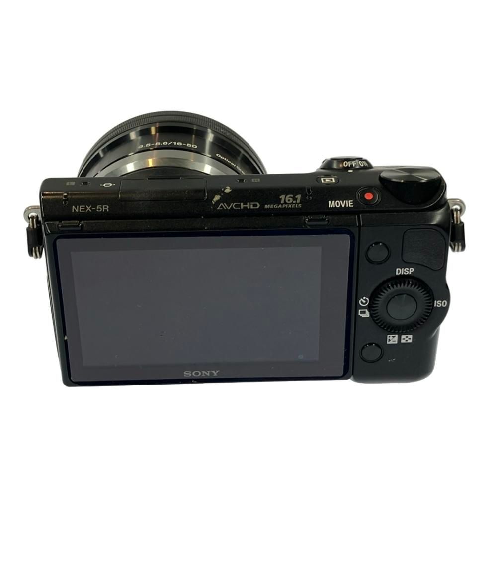 パワーズームレンズキット SONY