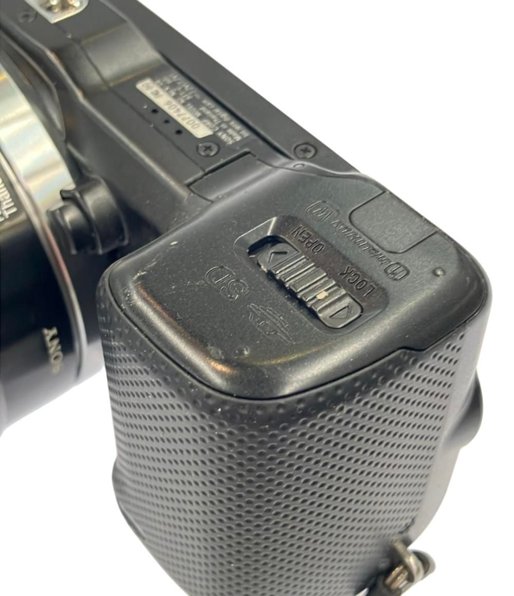 ミラーレス一眼カメラ NEX