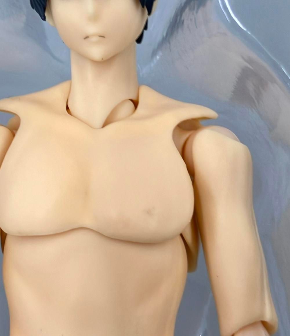ホビーストック Free! figma SP-052 七瀬遙 フィギュア - メルカリ