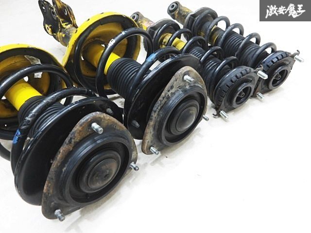 スバル 純正 BP5 BL5 レガシィ ビルシュタイン 販売 サスペンション