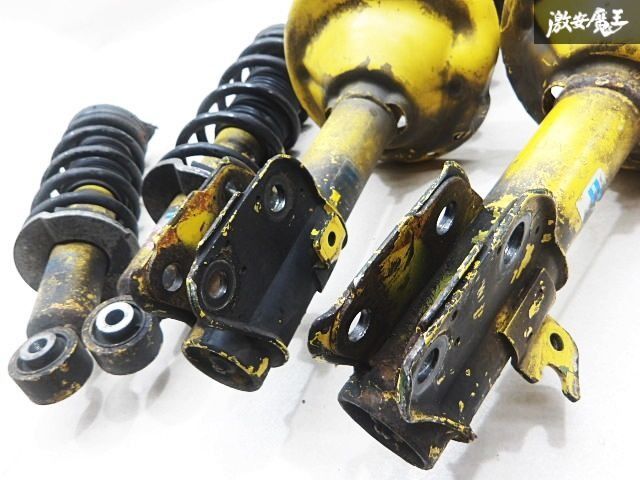 Bilstein レガシィB4 BL5 後期　純正　サスペンション スバル 純正 BP5 BL5 レガシィ ビルシュタイン 販売 サスペンション