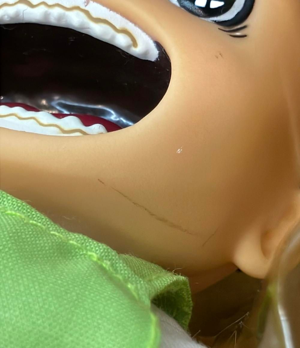 プラネットトイズ まことちゃん 変身まことちゃん 2002東京おもちゃ