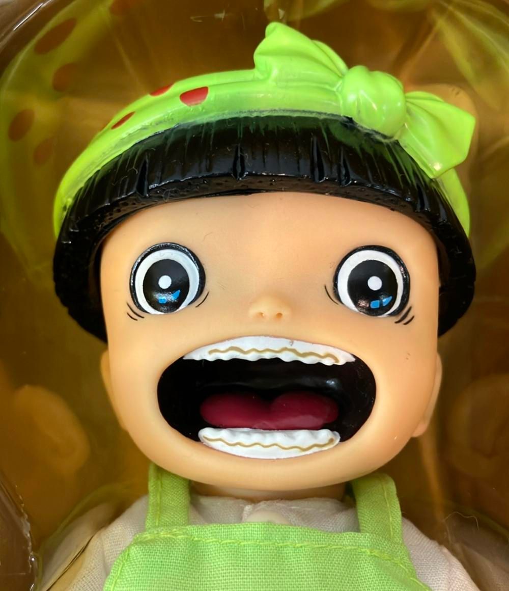 プラネットトイズ 変身まことちゃん 2002東京おもちゃショー バージョン プラネットトイズ まことちゃん 変身まことちゃん 2002東京おもちゃ