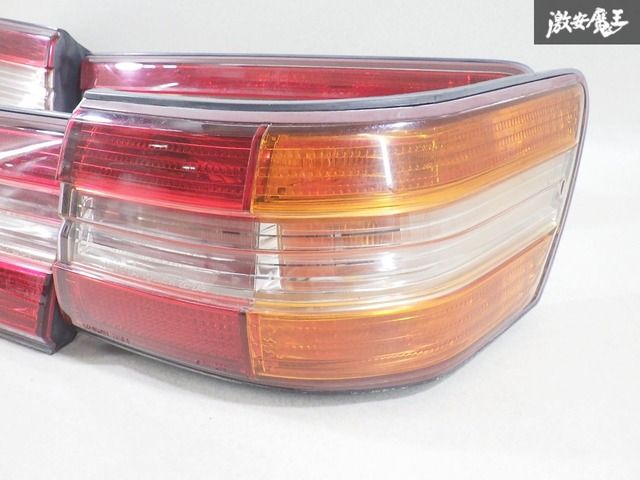 ストア出品】 トヨタ 純正 GX100 JZX100 マーク2 グランデ 前期 テール 