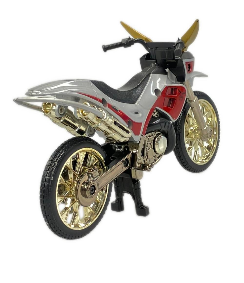 トライチェイサー2000 フィギュア 仮面ライダークウガ - メルカリ