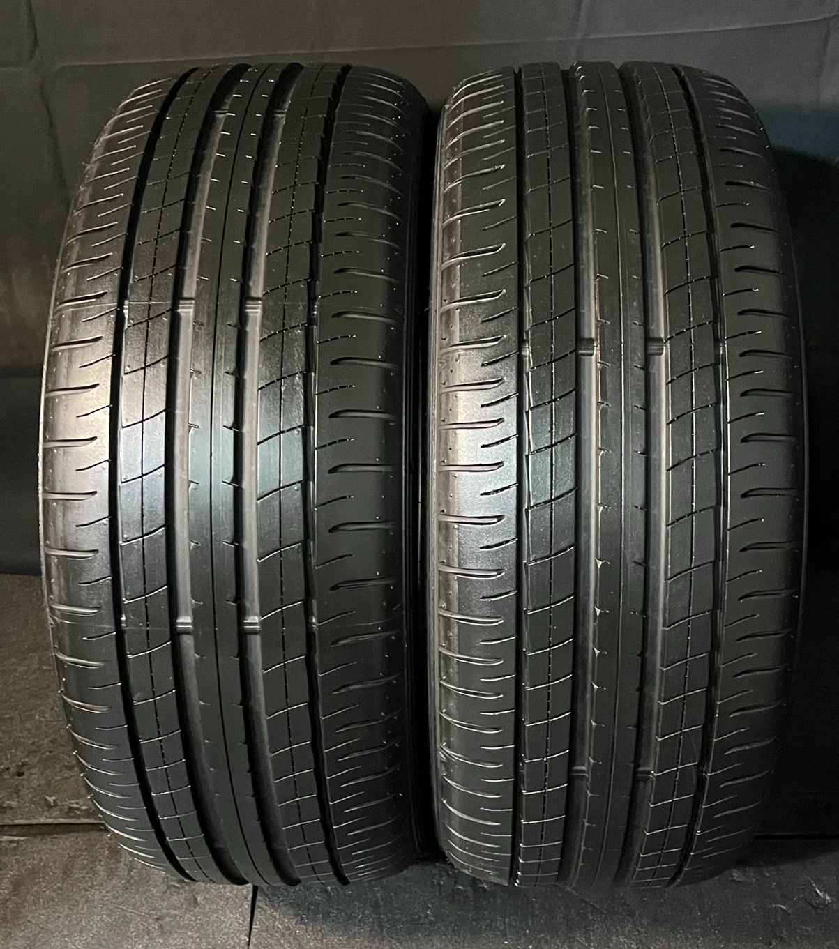 2025 製 約9 1分山 ダンロップ DUNLOP SP SPORT MAXX 050 225 50 R 18 2本 h_826