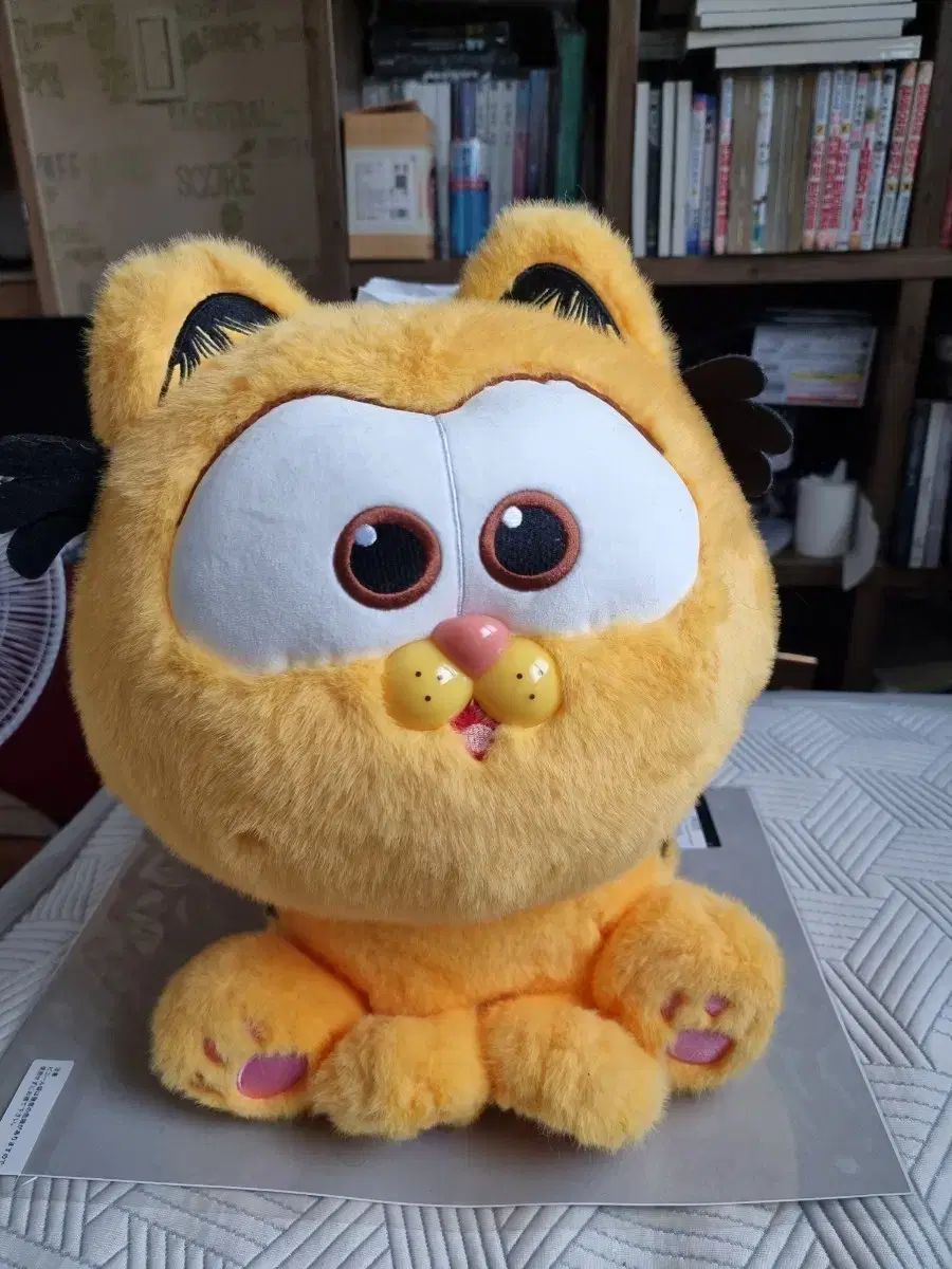 ガーフィールド ぬいぐるみ 約30cm g1 Garfield/ガーフィールド・FUN FARM/ファンファーム(BY DAKIN