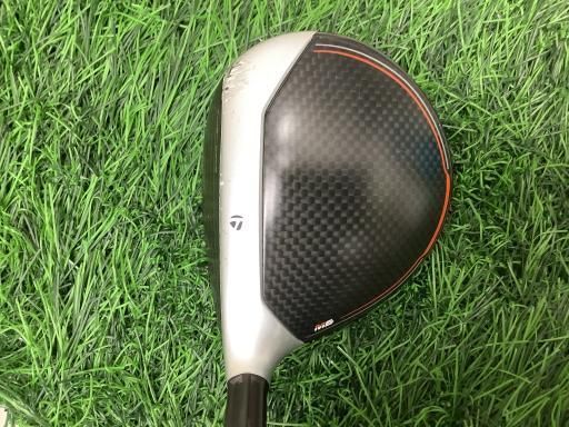 中古】 テーラーメイド M6 5W フェアウェイウッド FW 純正特注シャフト