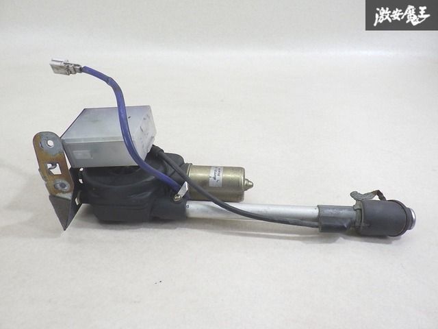 S13 シルビア 180SX 純正 アンテナ 実働外し】 日産 純正 RPS13 180SX オートアンテナ ラジオアンテナ
