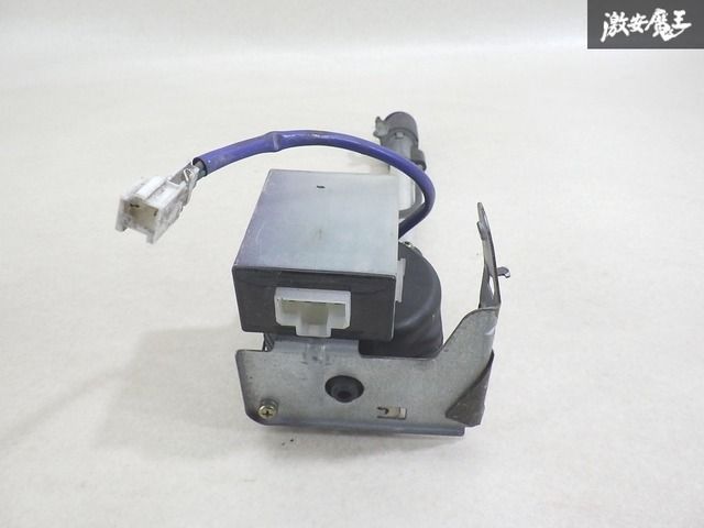 実働外し】 日産 純正 RPS13 180SX オートアンテナ ラジオアンテナ