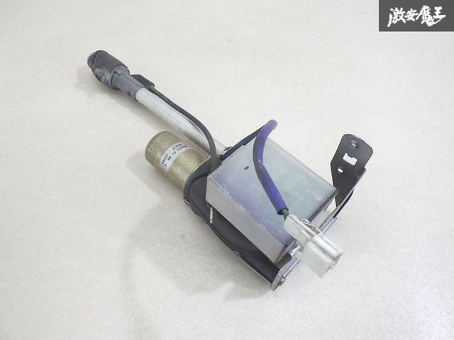 実働外し】 日産 純正 RPS13 180SX オートアンテナ ラジオアンテナ