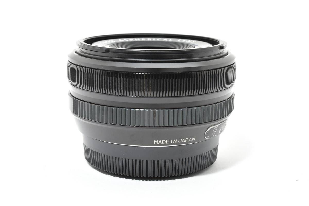  富士フイルム Fujifilm XF 18 mm F 2 R AFレンズ L 29 7077 レンズ(単焦点) カメラ