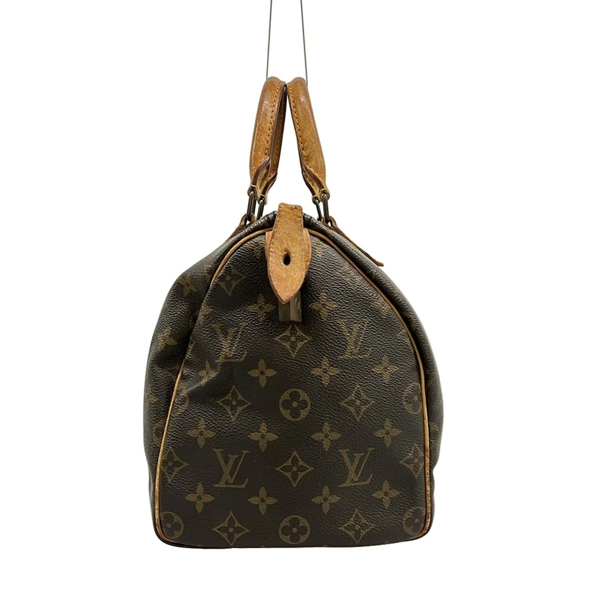 LOUIS VUITTON(ルイヴィトン) ハンドバッグ モノグラム スピーディ30