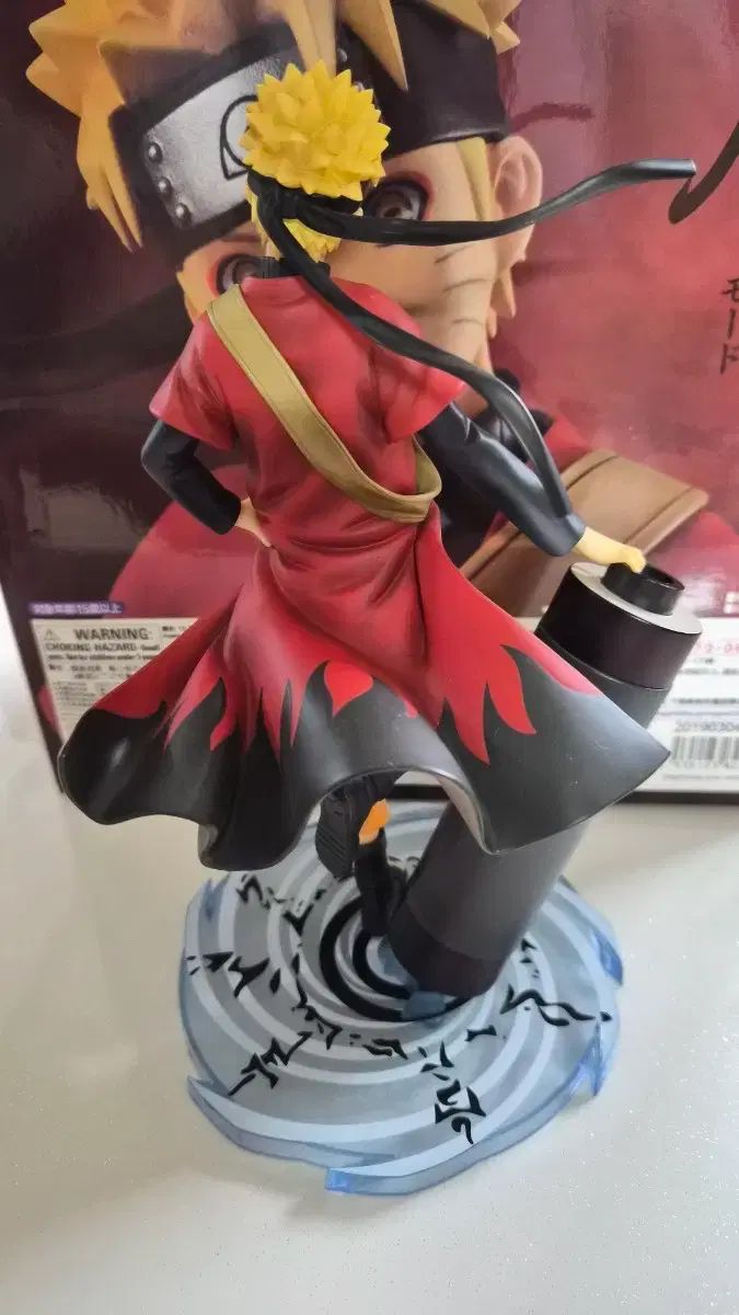 gem NARUTO-ナルト- フィギュア 出品 人気 限定モデル NARUTO -ナルト