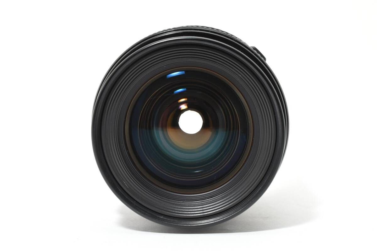 ☆ジャンク☆ キヤノン CANON EF28-80mm F2.8-4L USM AFレンズ ☆ L72