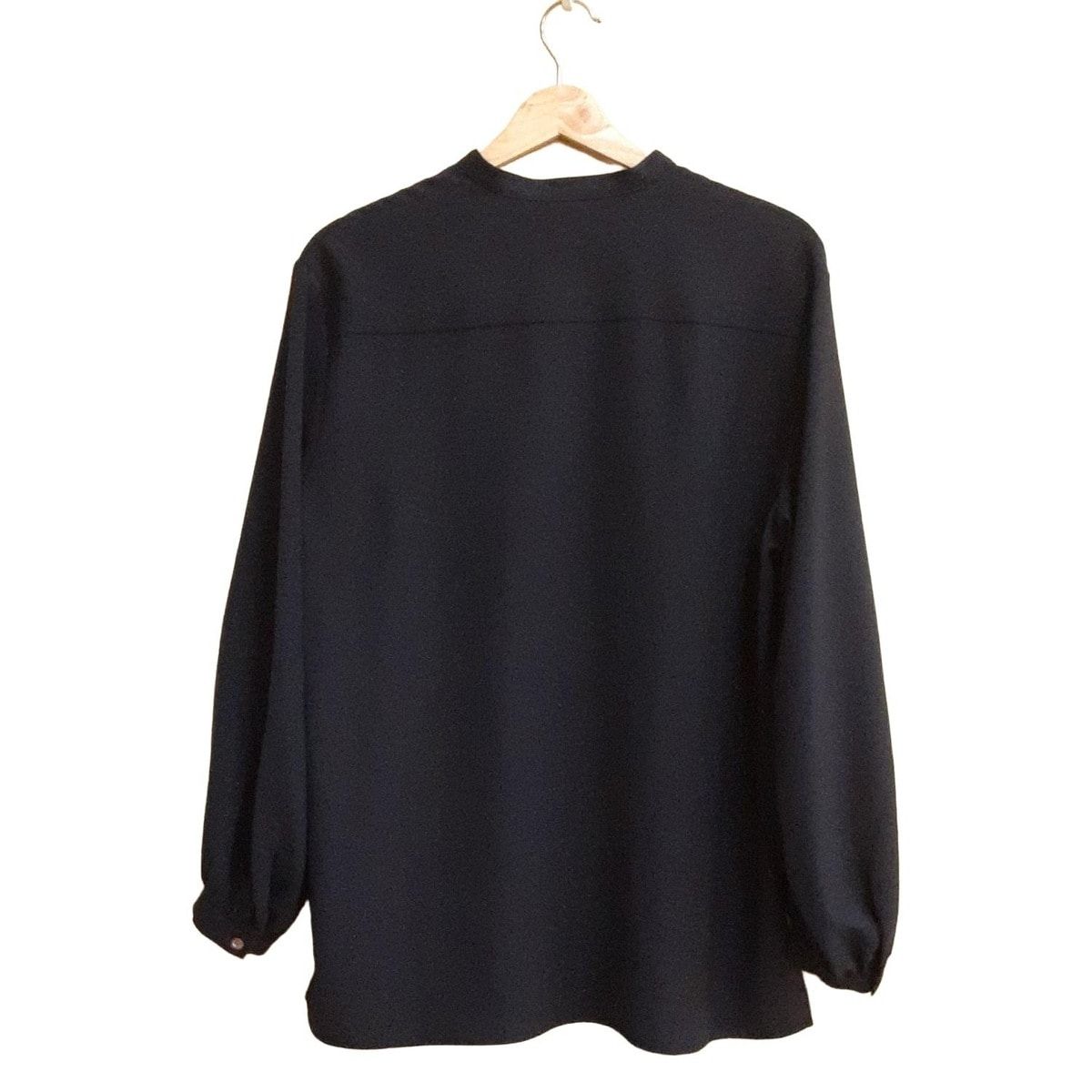 theory luxe(セオリーリュクス) 長袖シャツブラウス サイズ038 M