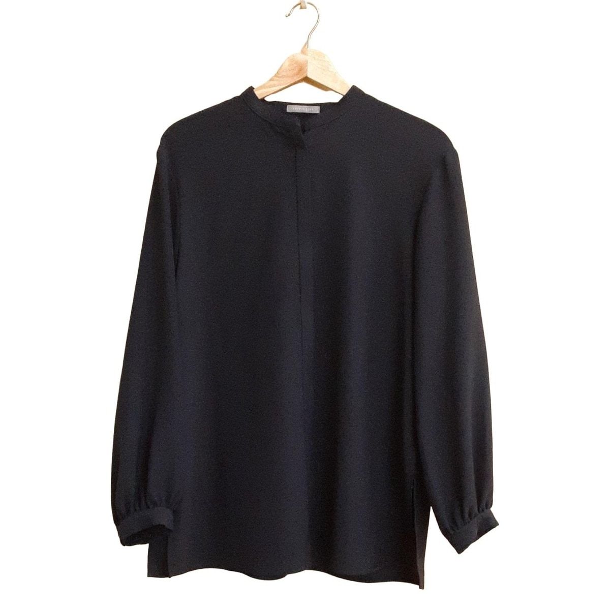 theory luxe(セオリーリュクス) 長袖シャツブラウス サイズ038 M