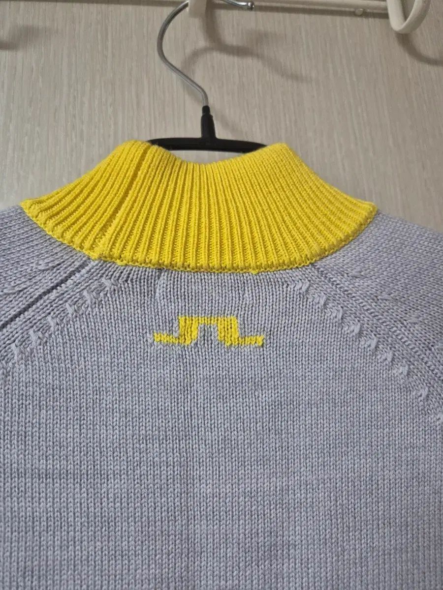 新品) J.リンドバーグ ウールニット セーター S - メルカリ