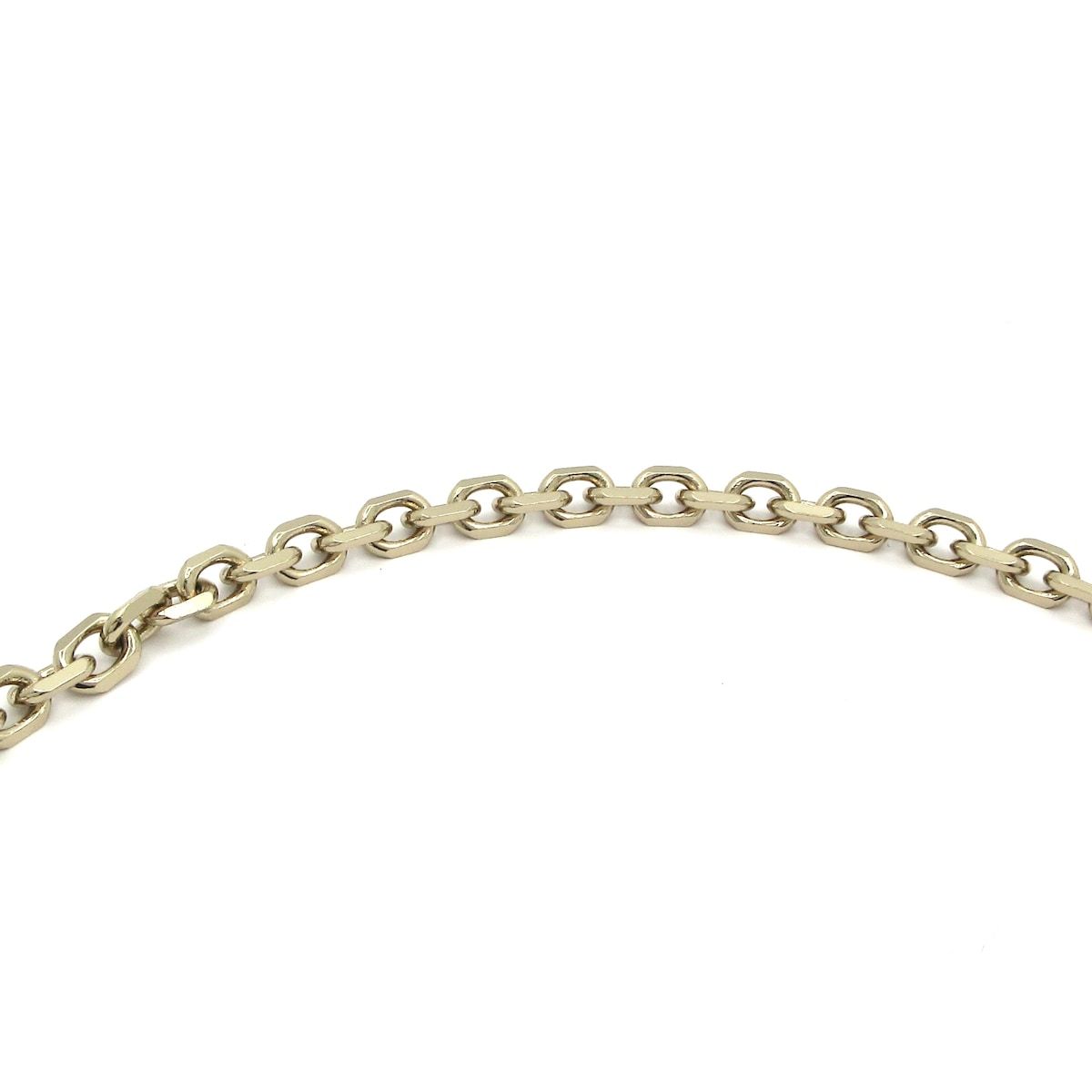  VALENTINO バレンチノ 財布 黒 ゴールド スタッズ チェーンショルダー レザー その他 小物