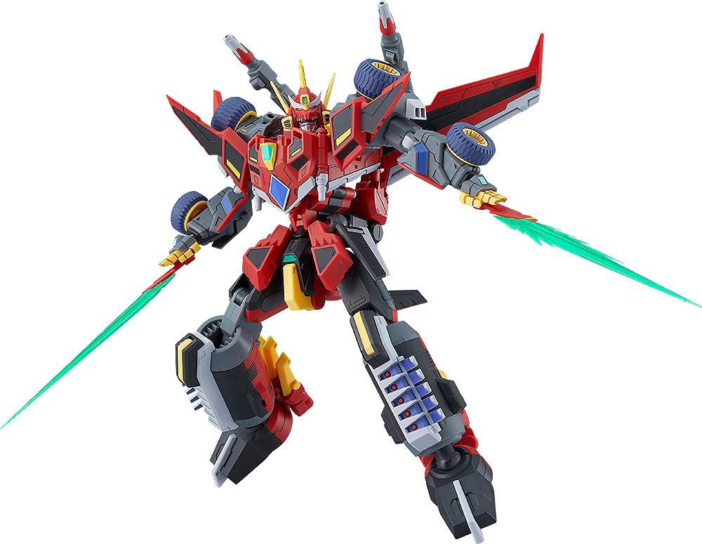 MODEROID 劇場版 グリッドマン ユニバース ノンスケール 組み立て式