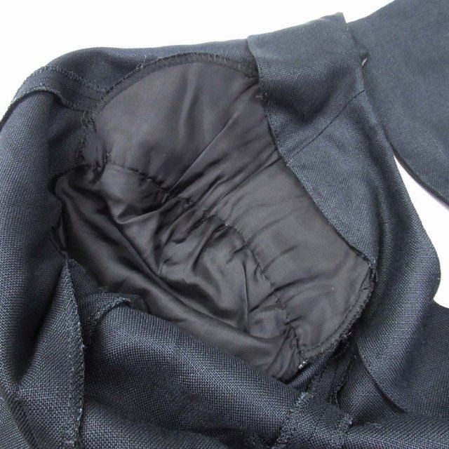 美品 vintage オールドセリーヌ CELINE トリオンフ 金ボタン 半袖