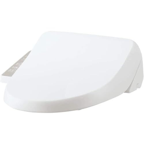 LIXIL INAX 温水洗浄暖房便座 シャワートイレ シートタイプ Dシリーズ ピュアホワイト CW D 11 BW 1 se