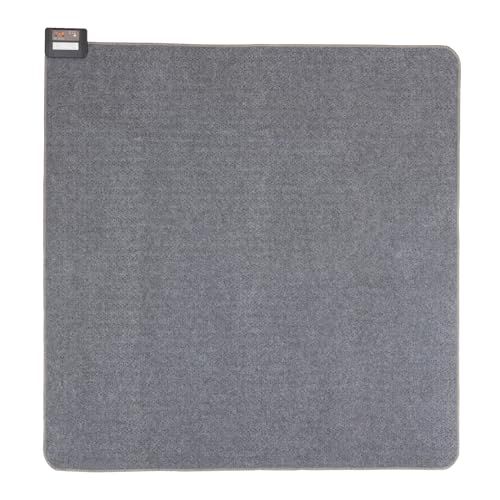 Mofua ホットカーペット 2畳相当 本体 168×168cm 自動8時間オフ