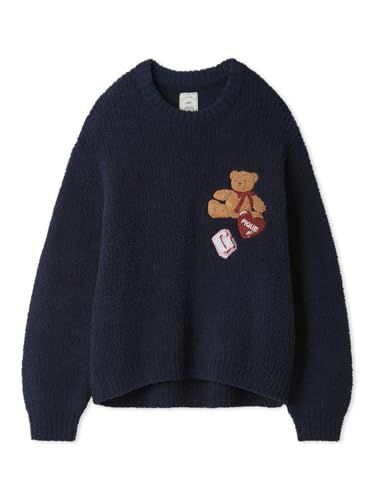 ベビモコベアさがらプルオーバー se