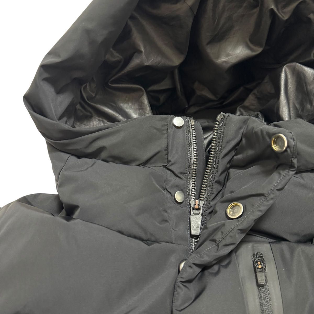 ✨極美品✨ユナイテッドアローズ 小松マテーレ ALLIED 700FP ダウン