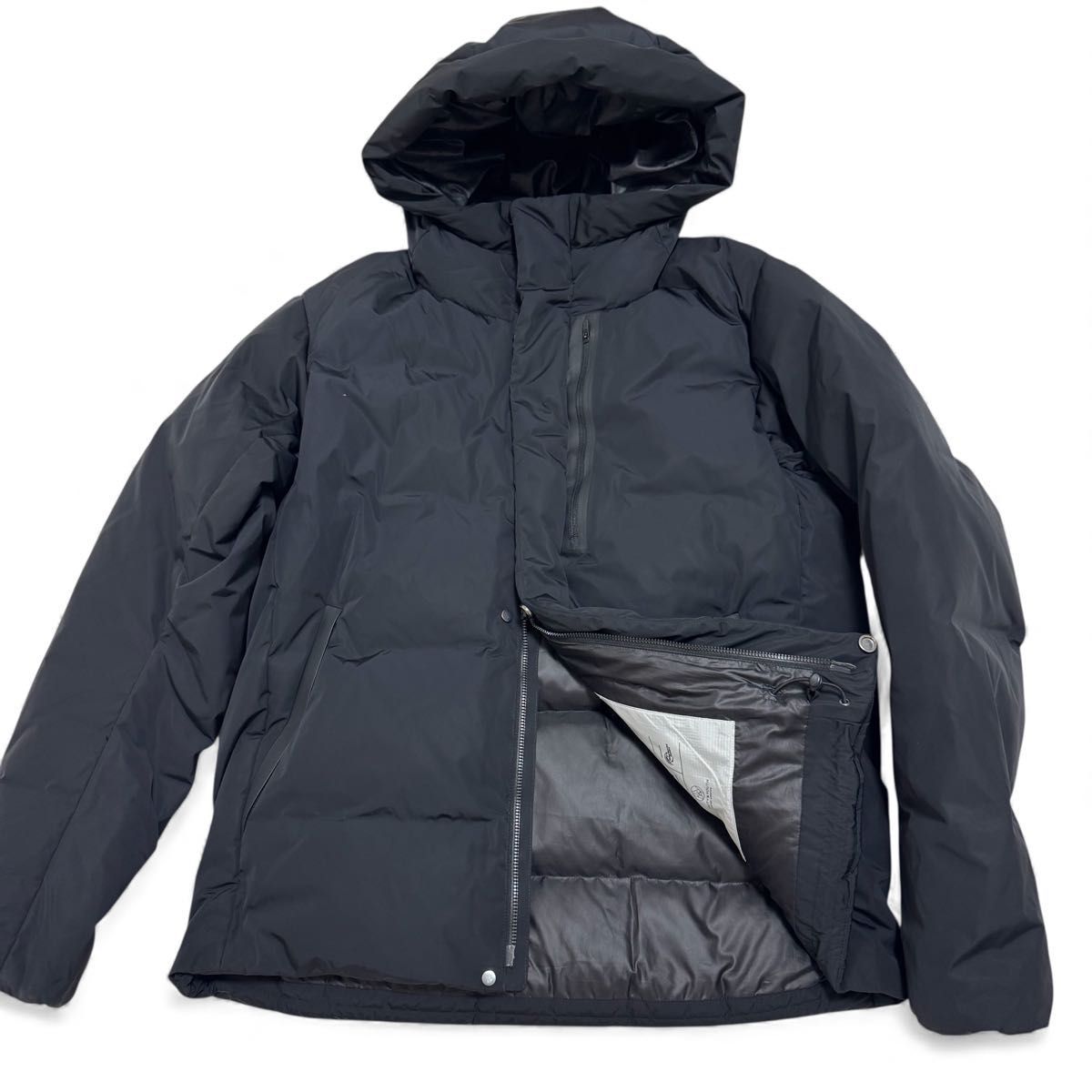 ✨極美品✨ユナイテッドアローズ 小松マテーレ ALLIED 700FP ダウン