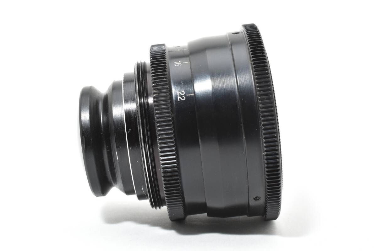  ジュピター JUPITER Jupiter-12 35 mm f 2.8 L 39マウント マニュアルレンズ 95 7141 レンズ(単焦点) カメラ