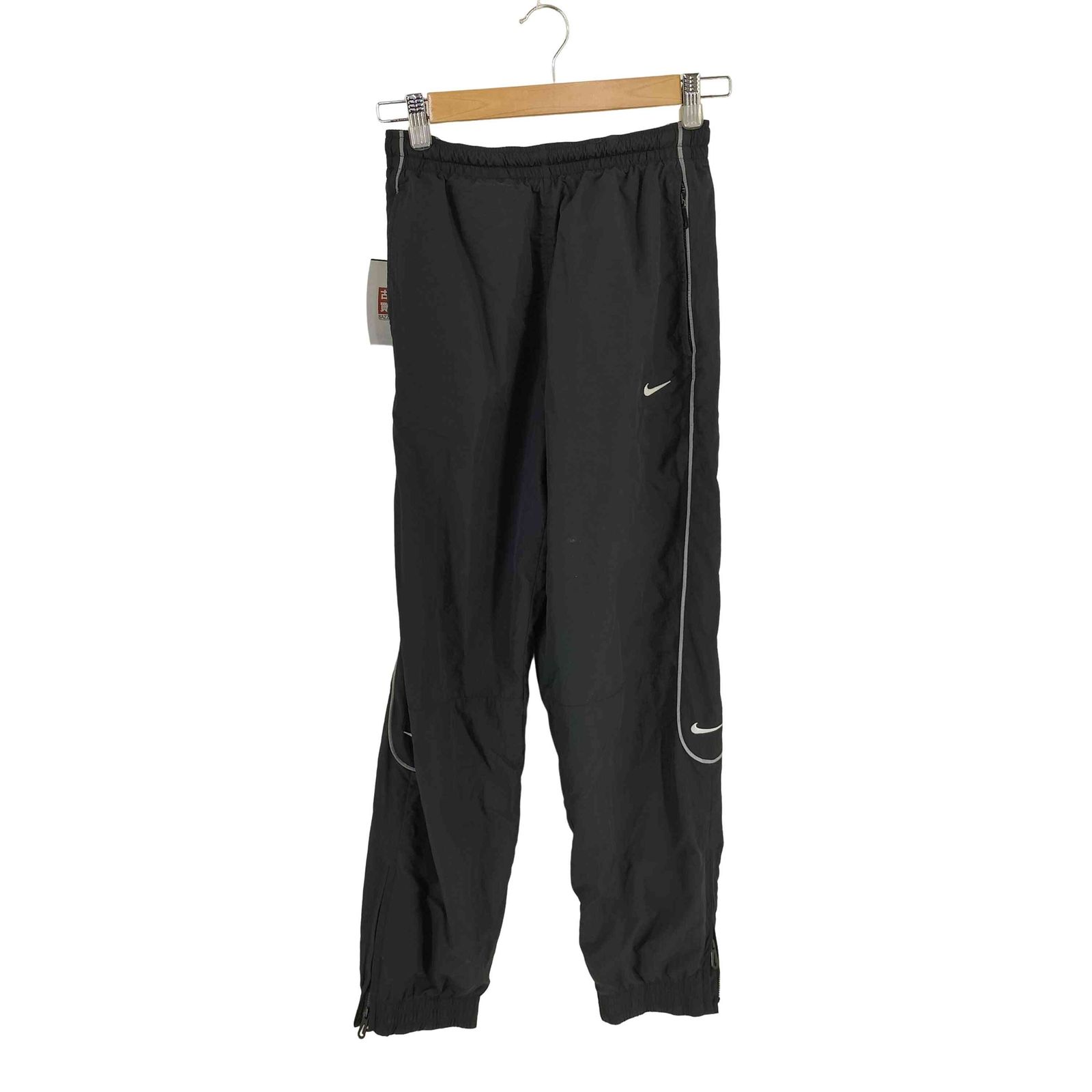 NIKE(ナイキ) SOLO SWOOSH TRACK PANT メンズ  S【中古】【ブランド古着バズストア】 ナイキ NIKE SOLO SWOOSH TRACK PANT メンズ S - メルカリ