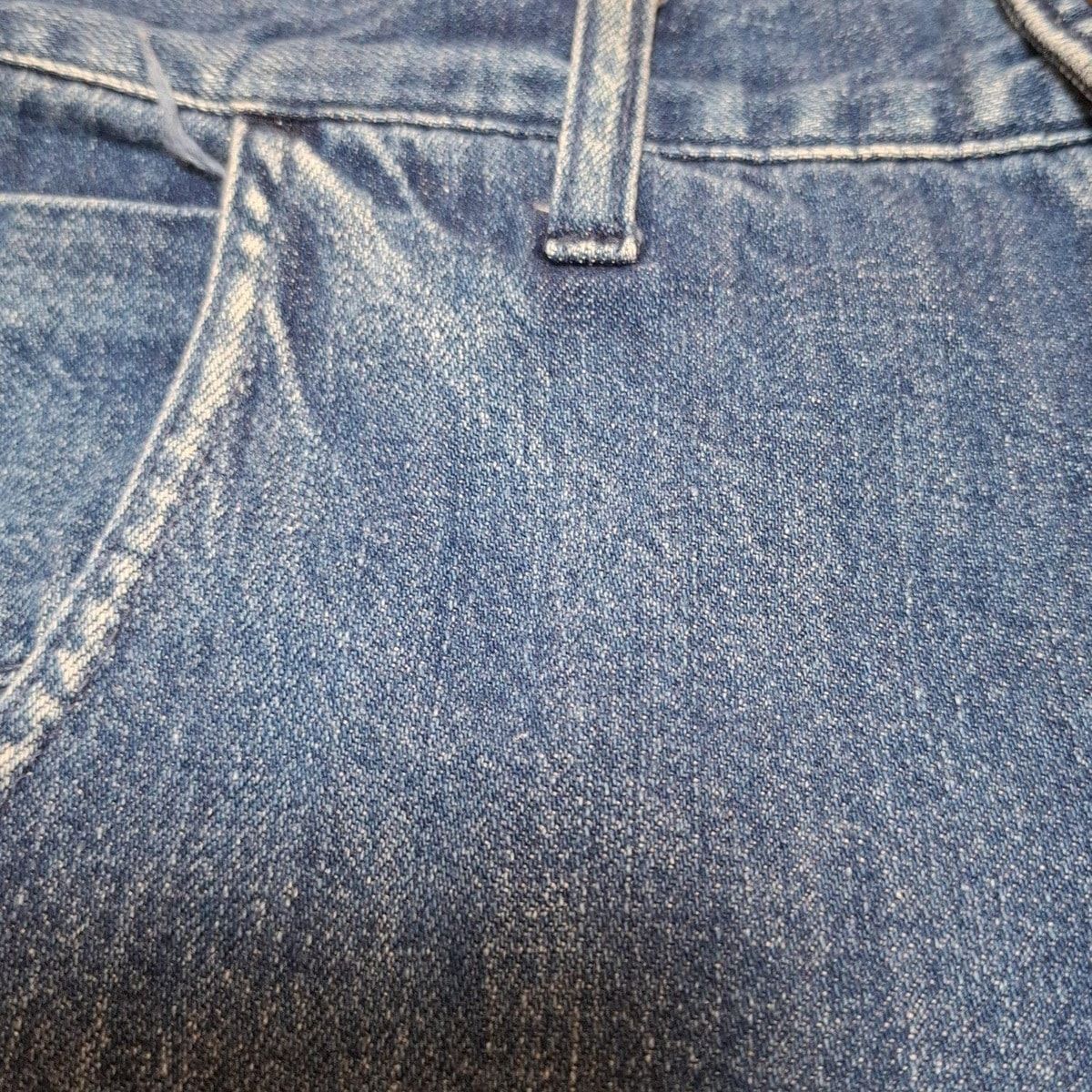 ジーンズ サイズ1