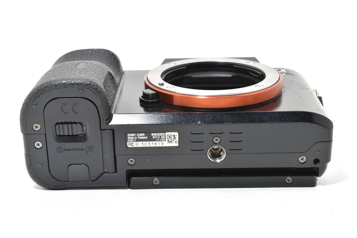 デジタルカメラ