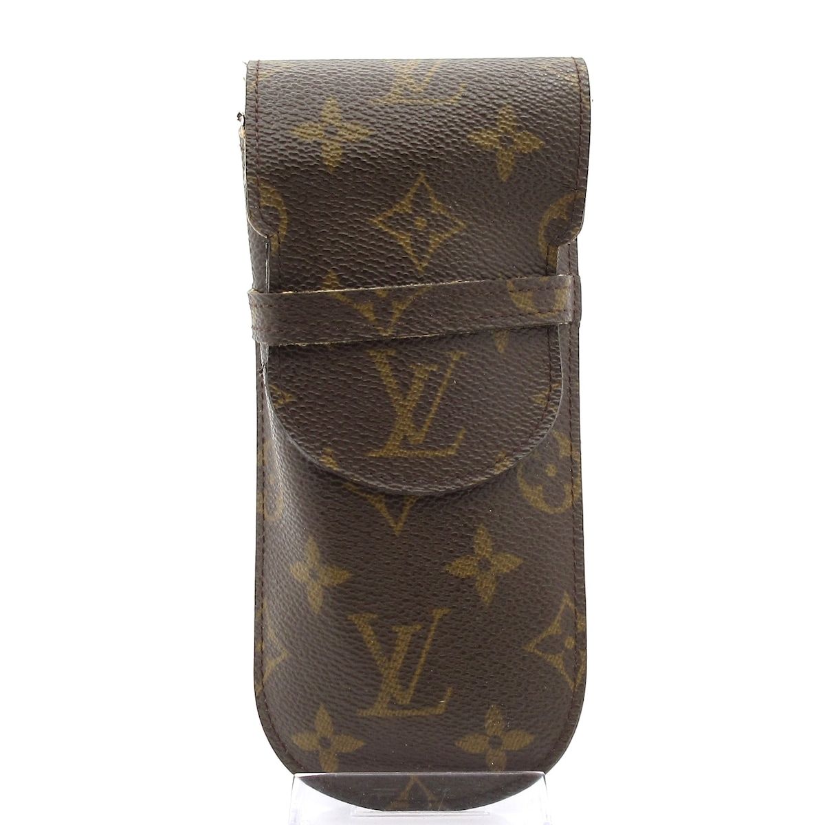 LOUIS VUITTON(ルイヴィトン) メガネケース モノグラム エテュイ・リュ