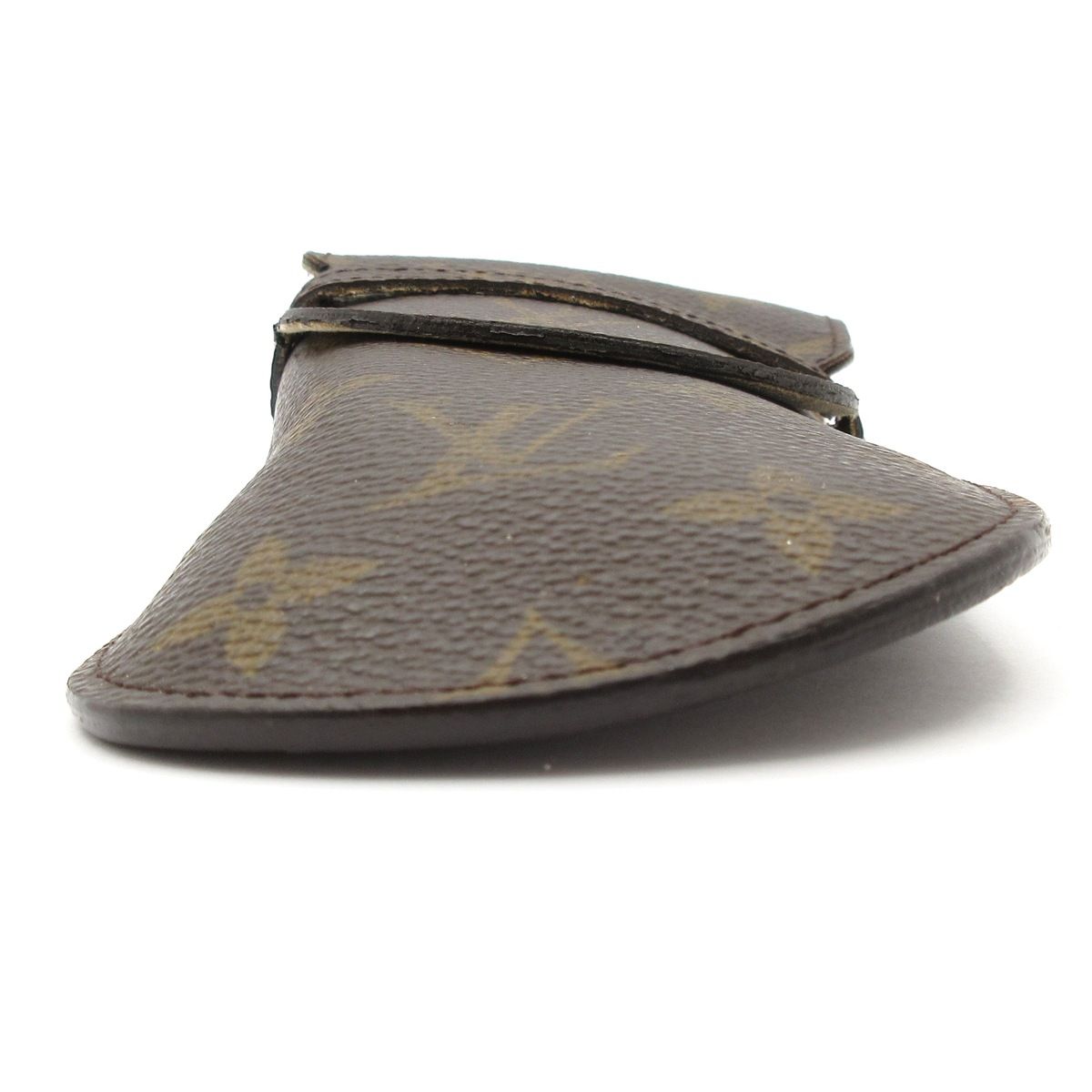 LOUIS VUITTON(ルイヴィトン) メガネケース モノグラム エテュイ・リュ